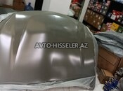 Chevrolet onix ön qabaq kapotu